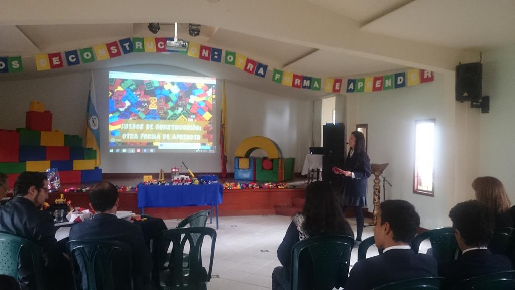 MKolbe25's tweet photo. Hoy se ha Iniciado el ciclo de monografías como requisito para aspirar al título de bachiller en el #cbmkolbe https://t.co/JEzUM2ui3L