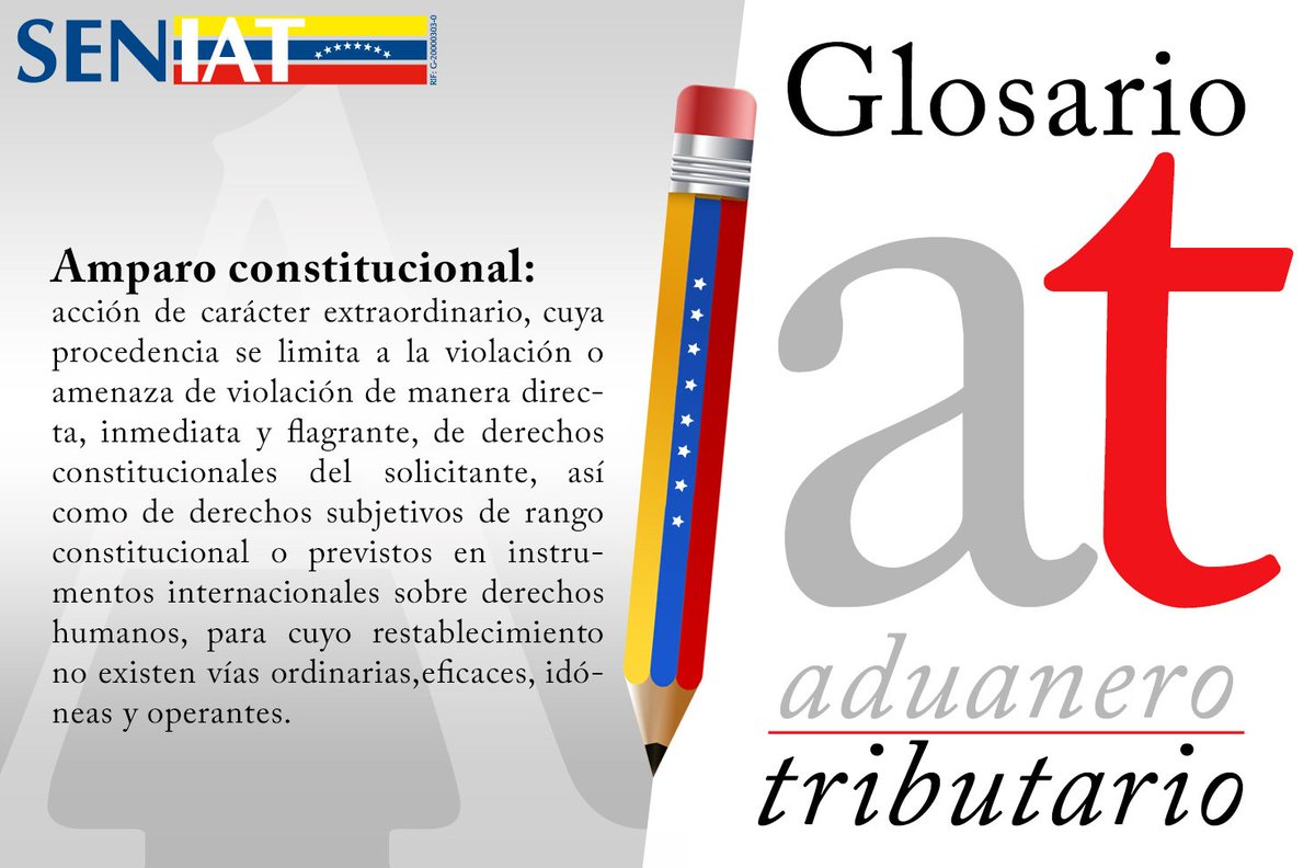 #CulturaTributaria  #SENIAT