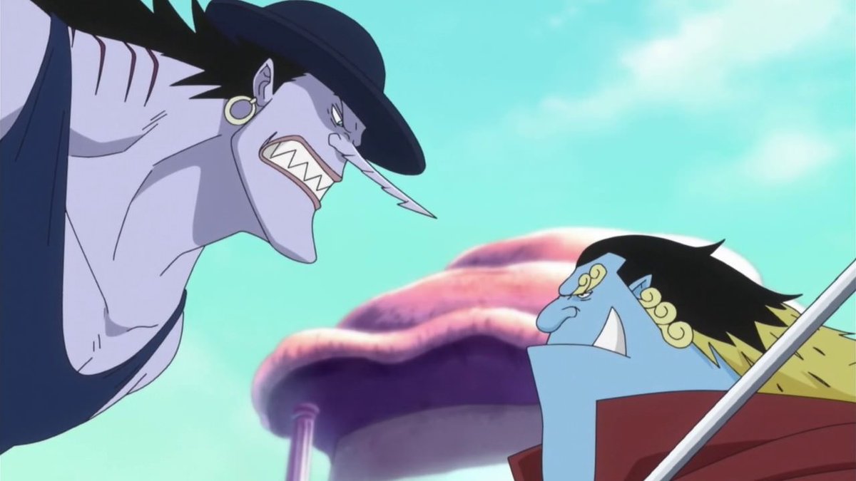 嘲笑のひよこ すすき Ar Twitter 本日5月3日は One Piece のノコギリのアーロンの誕生日 おめでとう Onepiece ワンピース アーロン生誕祭 アーロン生誕祭16