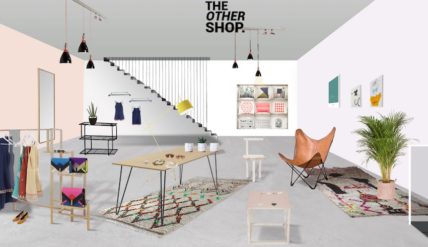 CheesyMagazine's tweet photo. [RENCONTRE] Avec Sonya, fondatrice du concept-store en ligne sur 3 étages THE OTHER SHOP https://t.co/uy7koIvBn5 https://t.co/9OHihMGUjR
