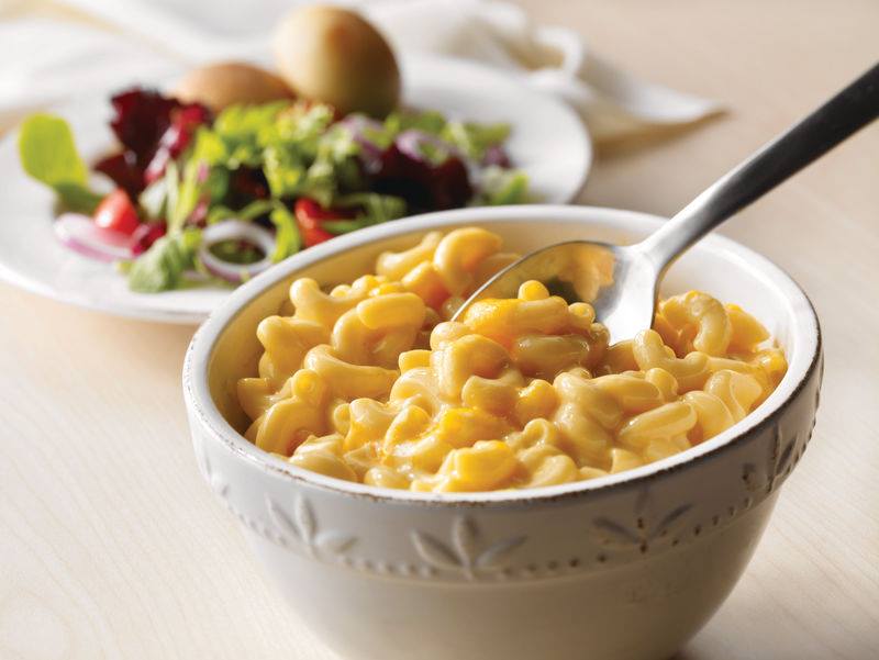 HTBrestaurant's tweet photo. You'll be going back for seconds once you try HomeTown Buffet's delicious, homemade mac n cheese. https://t.co/99O9GsJ9dx
