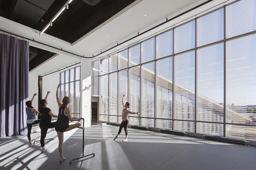 MA_4RI1's tweet photo. Marshall Family Performing Arts Center by Weiss/Manfredi: https://t.co/ZMNdVeRTLk https://t.co/ZaoIizIdO5 https://t.co/oPnxaxJwMT
