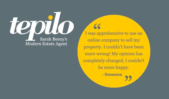 'Online' isn't a dirty word