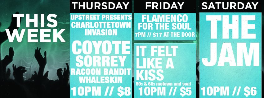 The Seahorse Tavern tweet media