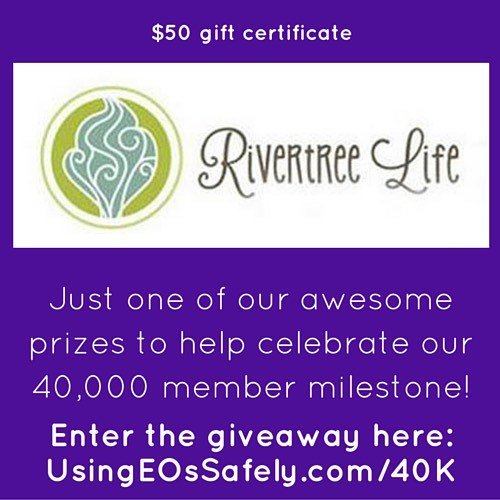 UsingEOsSafely's tweet photo. #giveaway #40k #rivertreelife #usingeossafely #giftcertificate #win https://t.co/6Ggy6ThcuH https://t.co/j9lARi3uhQ
