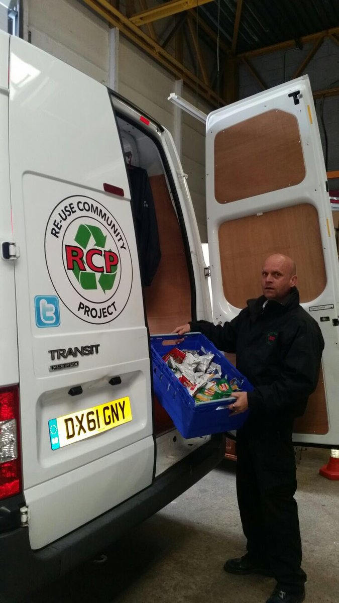 Getting ready to go out tonight to look after the homeless in MK