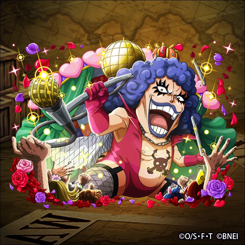 One Piece トレジャークルーズ A Twitter Smithmissms21 ヴァターシはこれから麦わらボーイとlevel6へ向かうわよ イワンコフに地下へ連れられ 脱獄失敗 T Co Zjpjhyllol One Piece トレジャークルーズ A Twitter Smithmissms21 ヴァターシはこれから麦わらボーイとlevel6へ向かうわよ イワンコフに地下へ連れられ 脱獄失敗 T Co Zjpjhyllol