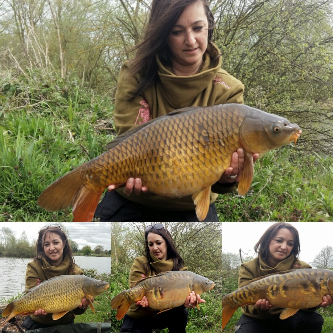 6hrs 5 Takes 4 Fish Happy Days 🎣 ☺