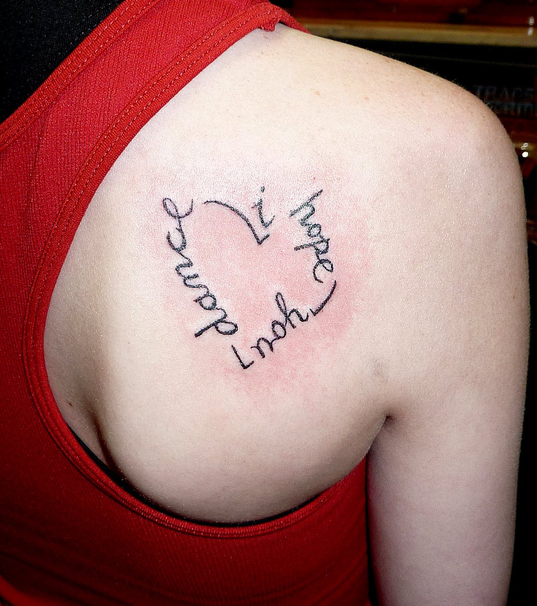 Tattoos Idea Tattoosidea Twitter