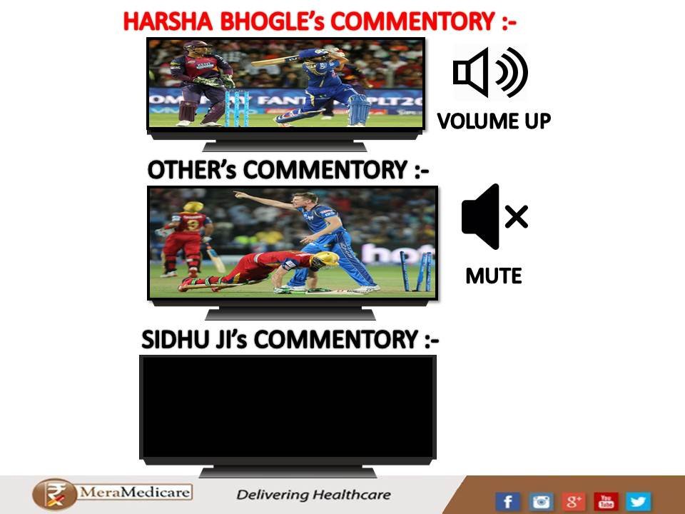 nihal_msd's tweet photo. Class
#Bhogle #Commentory #Funny #trend #Meramedicare
#DeliveringHelathcare https://t.co/YvJGgVXtJ9