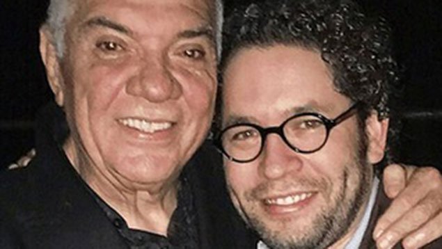 superconfirmado's tweet photo. Guaco sonará sinfónico con la ayuda de Dudamel https://t.co/YCUa3v6EaW https://t.co/z9C41V8Nwg
