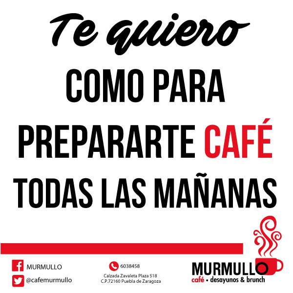 Buen inicio de semana