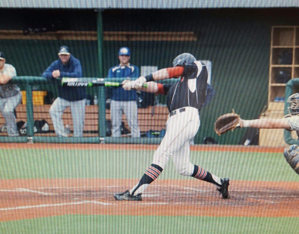 scottarnott5's tweet photo. Andrew Stewart crushes a walk off HR in last AB of season at CU. So proud of him, so happy for the family. Chills! https://t.co/iu3qS41DZK