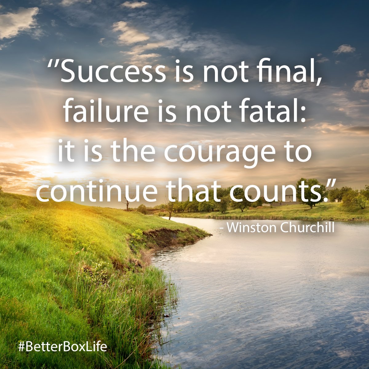 betterboxlife's tweet photo. #MondayMotivation #BetterBoxLife https://t.co/G8kxqkiyZe
