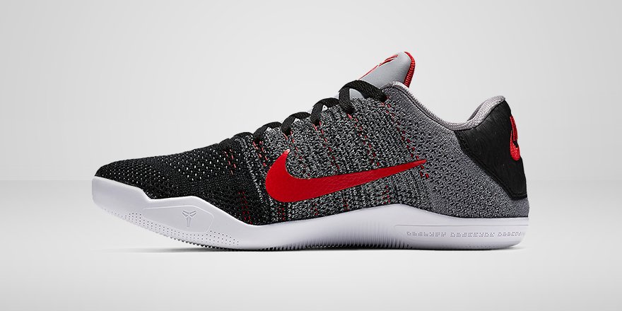 kobe 11 tinker hatfield