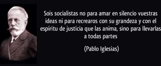 PSOEALBUIXECH's tweet photo. #137añosdeSocialismo https://t.co/OLEtw0UuNo