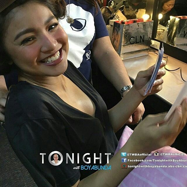 Gising na gising! 😁

#TWBAJaDineThisTime 🔱
