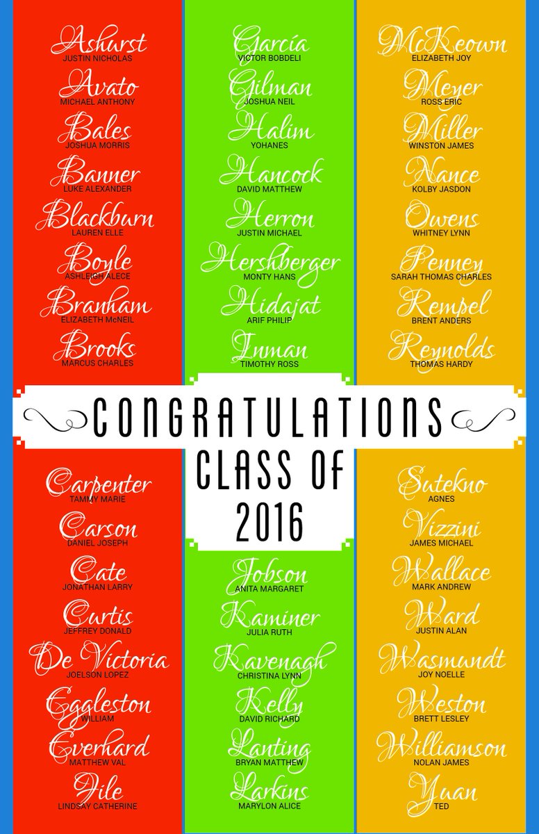 rtsorlando's tweet photo. This month, we'll confer degrees on nearly 50 students. Congratulations, grads! https://t.co/iG563rm4PA