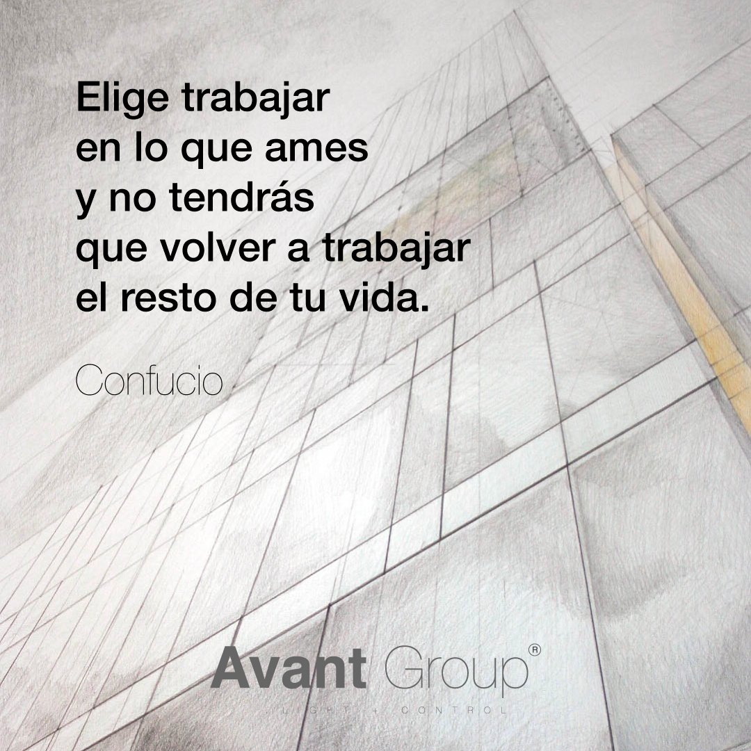 AvantGroup_'s tweet photo. Les deseamos una feliz semana. #FelizLunes https://t.co/ui1ihTImSP