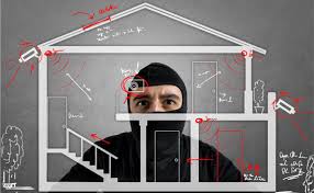 Protection that fits all needs From building Access Controls to Intruder Alarm Systems StealthTech 587-987-9696 #YEG