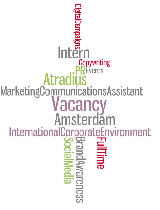 atradius's tweet photo. New #vacancy! We are looking for a Marketing Intern in our #Amsterdam office, full details: https://t.co/yzN8m8GdYL https://t.co/CRCfwgsvGd