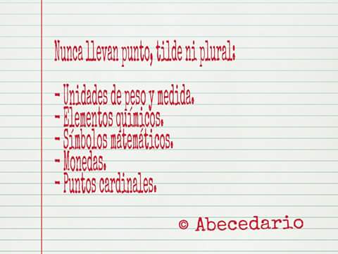 AbecedarioText's tweet photo. Recordatorio.
#AbecedarioServiciosProfesionales https://t.co/hjBh4e55yA