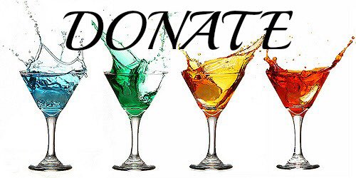 Thank you sponsors for helping us out!! Please remember it is never too late! #charity #dtsp #local