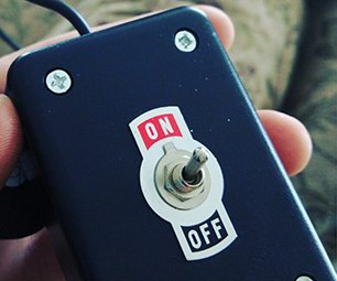 instructables's tweet photo. Chromecast On/Off Switch: A simple and brilliant fix to an annoying little problem. https://t.co/UUfOSauWSW https://t.co/7KpNZnN3E5