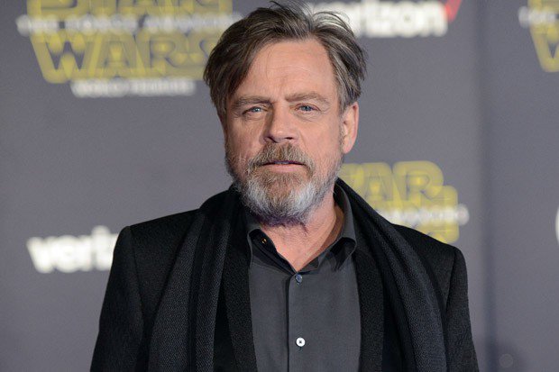 wikidaddies's tweet photo. ✨ the signs as daddies ✨

Libra ~ Mark Hamill https://t.co/mHO7S7d7rQ
