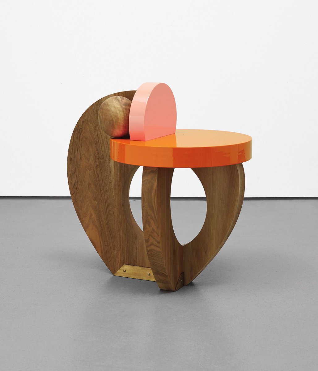phillipsauction's tweet photo. Only two hours left to bid on our #TimeForDesign Online Auction to benefit @DesignMuseum: https://t.co/y88OERbPd5 https://t.co/cPkGkIhnT1