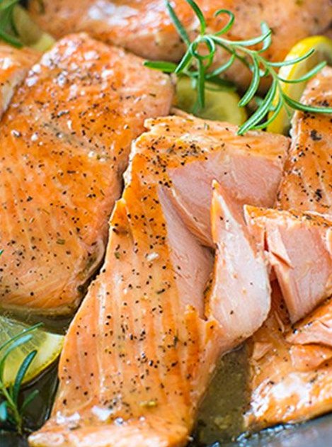 EstiloDF's tweet photo. #SabíasQue si consumes salmón frecuentemente puede reducir el mal carácter y mejorar el ánimo https://t.co/U9mn1ecDoc
