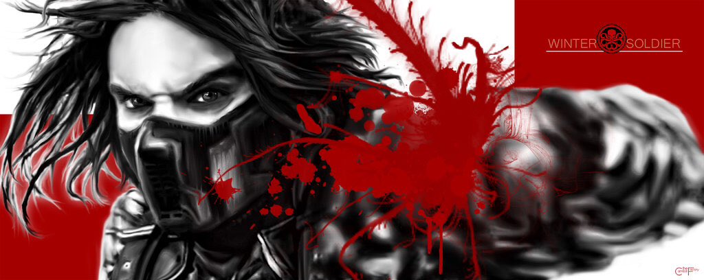 PerfectMarksmen's tweet photo. "Blood in ,blood out..." https://t.co/dUqypJBAfS