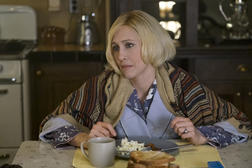 TVGuideMagazine's tweet photo. #BatesMotel star Freddie Highmore on writing tonight's tragic and pivotal episode https://t.co/jeJ7UZwa02 https://t.co/6Ht5qGYe1r