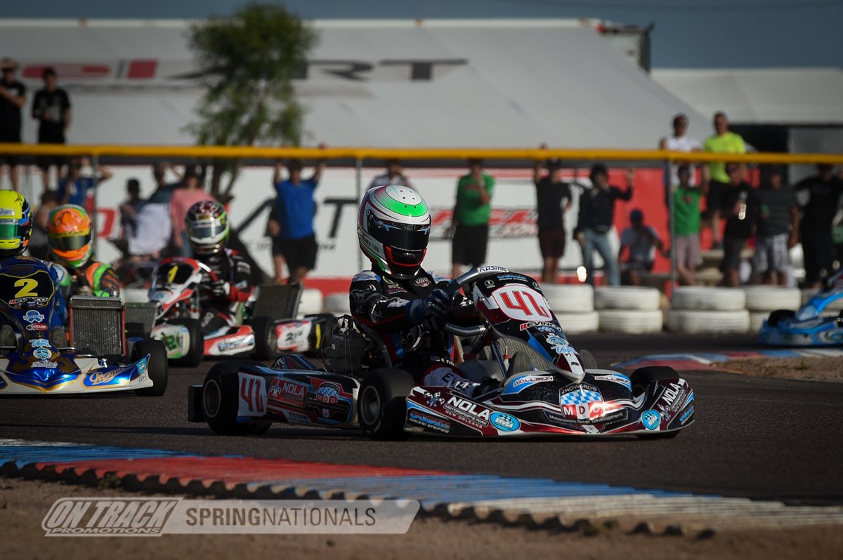 eKartingNews's tweet photo. EKN Trackside: @SuperKartsUSA #ProTour #SpringNats2016 – Sunday Report https://t.co/8ASIxcyayq https://t.co/B1WWKWxNMo