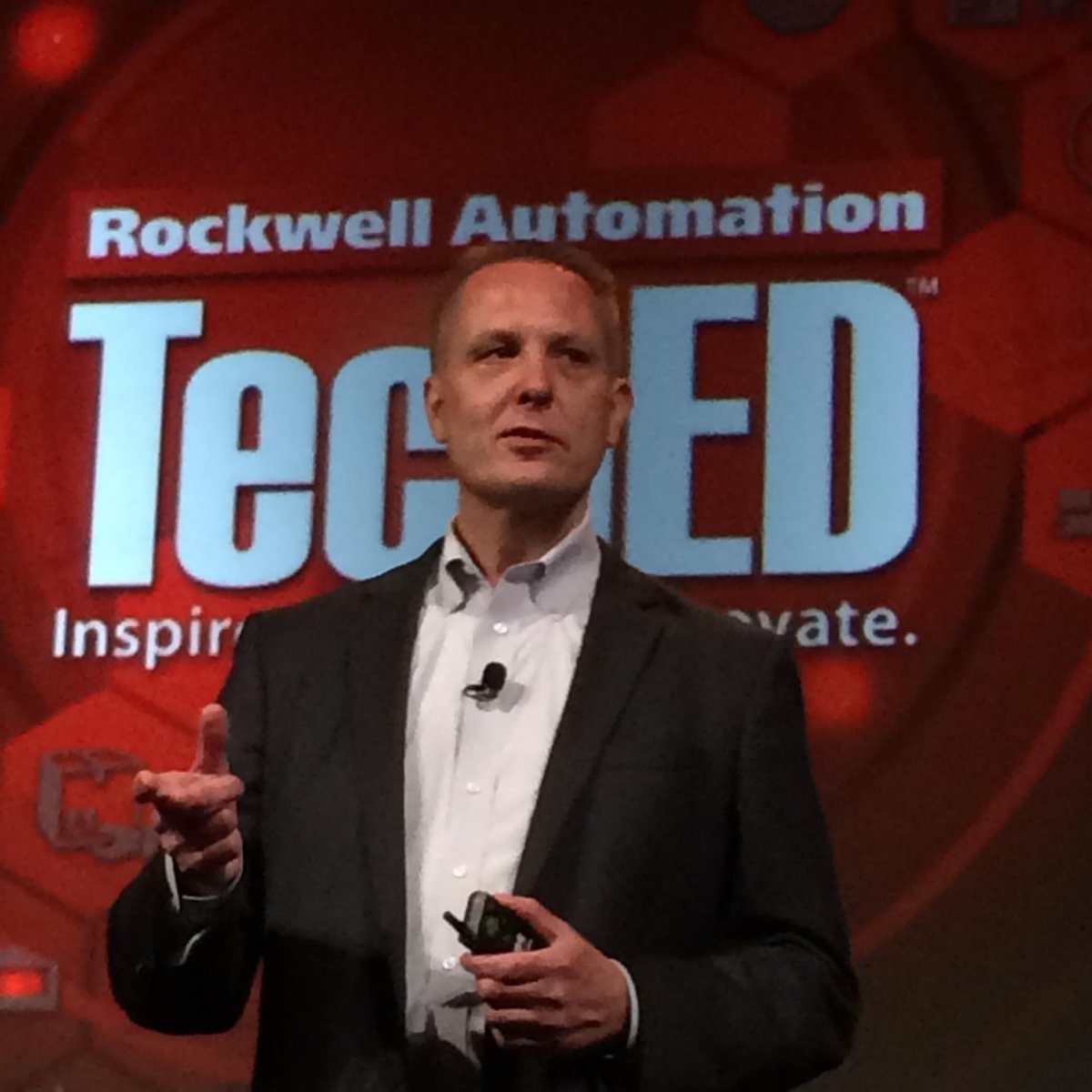 ROKLiveEvent's tweet photo. #ROKTechED 2016 is bursting at the seams with 150+ sessions for #infogeek, view here: https://t.co/R3fcHt6vaC https://t.co/AKZ9qApXGG