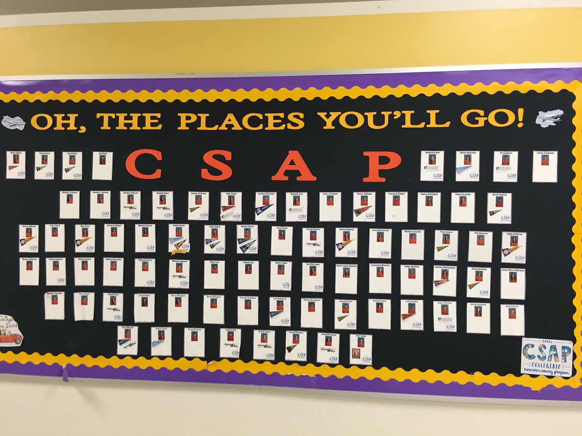 castleappletree's tweet photo. Are you ready to learn where @IDEAcpALAMOstem juniors will be this summer? Stay tuned! #ideacsap @IDEAschools https://t.co/BTLV5Wcl3G