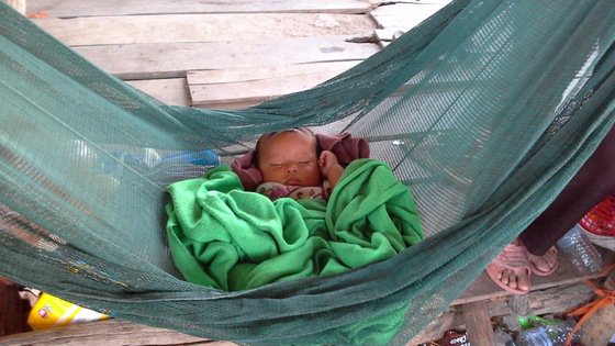 turistipercaso's tweet image. #TPCmagazine di maggio #inedicola! Tra le foto del mese anche questa di Daniela in #Cambogia bit.ly/magazine-maggio