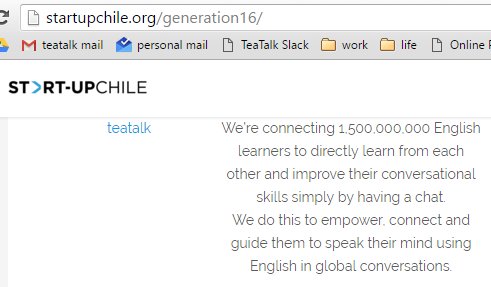 teatalking's tweet photo. Here we come South America! https://t.co/Bhvq8WPGqO 
Couldn't have done it without our community heroes #teatalking https://t.co/uOpd6fez1R