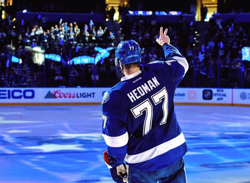 #GoBolts⚡️ tweet media