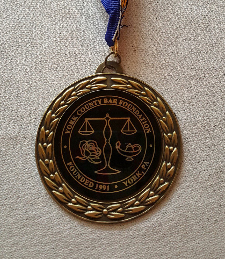 JanelleBlack's tweet photo. Ready to celebrate #LawDay2016 with the York County Bar Association/Foundation! @YORKPABAR https://t.co/YstYD7GWaN