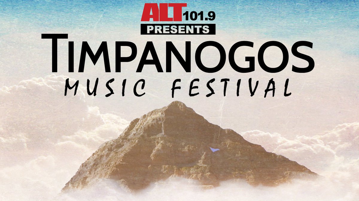 UVUBallpark's tweet photo. Come see @SSPU, @TheMothTheFlame, @Zelladay, and @grizfolk, and many more at the Timpanogos Music Fest, August 27! https://t.co/C0GBWmGtC5
