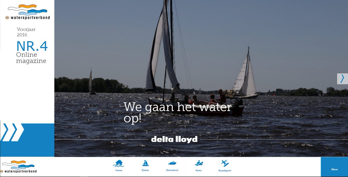 MotorbootNL's tweet image. Het nieuwste online magazine ligt voor je klaar! Begin hier snel met lezen.
mi8.ly/kj1ts4