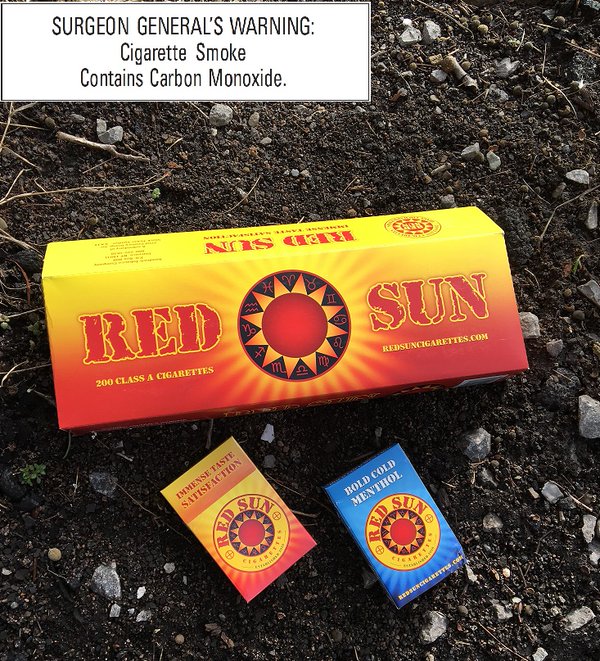 kjlars54's tweet photo. @redsuncigs  Revolutionary New Filter https://t.co/amvIv5VEes #smokingharmreduction #vape #ecig $XXII @_xxiicentury https://t.co/tHnI81hKVX