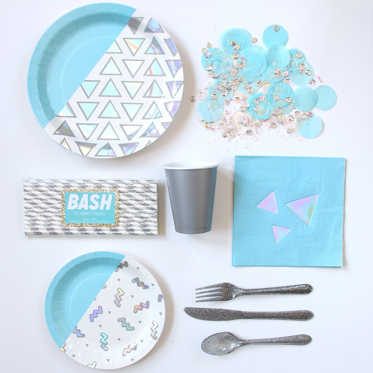 You all loved the contest last week we have another prize pack from <a href="/bashpartygoods/">Bash Party Goods</a> 🎈 Enter: buff.ly/1OaYn9I