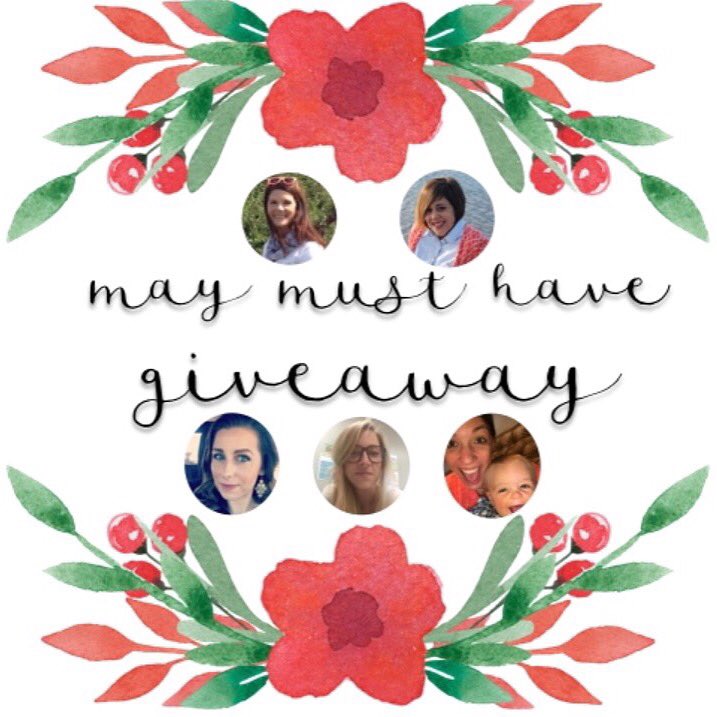 CoffeePrayHustl's tweet photo. #MayMustHaves #Giveaway follow the instructions at my CoffeePrayHustle Instagram! Chance to win 1 of 5 great prizes https://t.co/GGcatQLFqA