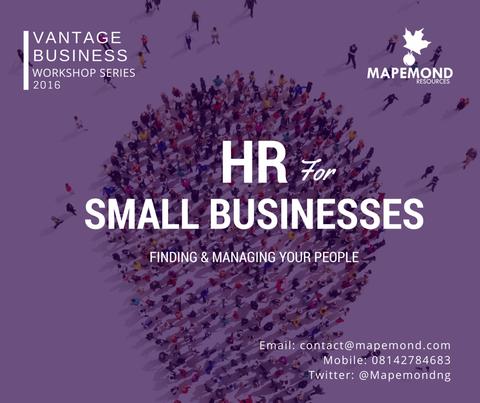 Mapemondng's tweet photo. Having a well structured and practical HR Program. improves productivity. Learn ->https://t.co/U1wwWqNqL3 #VBW2016 https://t.co/fA0XVnDqvf