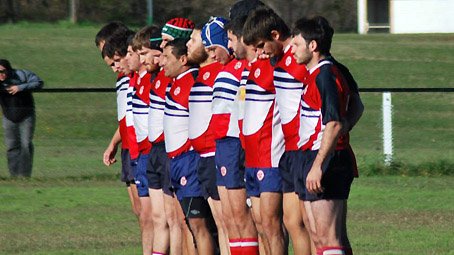#URBA #GrupoIII <a href="/ChascomusRugby/">Atl. Chascomus-Rugby</a> manda en la Zona B. ¡Todos los resultados! bit.ly/1W288i8