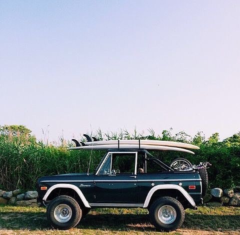 broncosselfie1's tweet photo. Monday's are for... #ford #Broncos #fordbronco #surf #surfvibes #whosisthis #mondaygram #INOcustoms by ironandoilcu… https://t.co/TUbp6XxLik