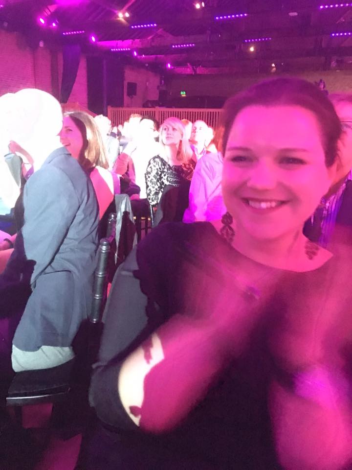 W2OGroupCareers's tweet photo. So proud of @RutaFreitakaite for being a highly commended Digital Account Manager of the year at @PMSociety Awards! https://t.co/SQkDVX30kd