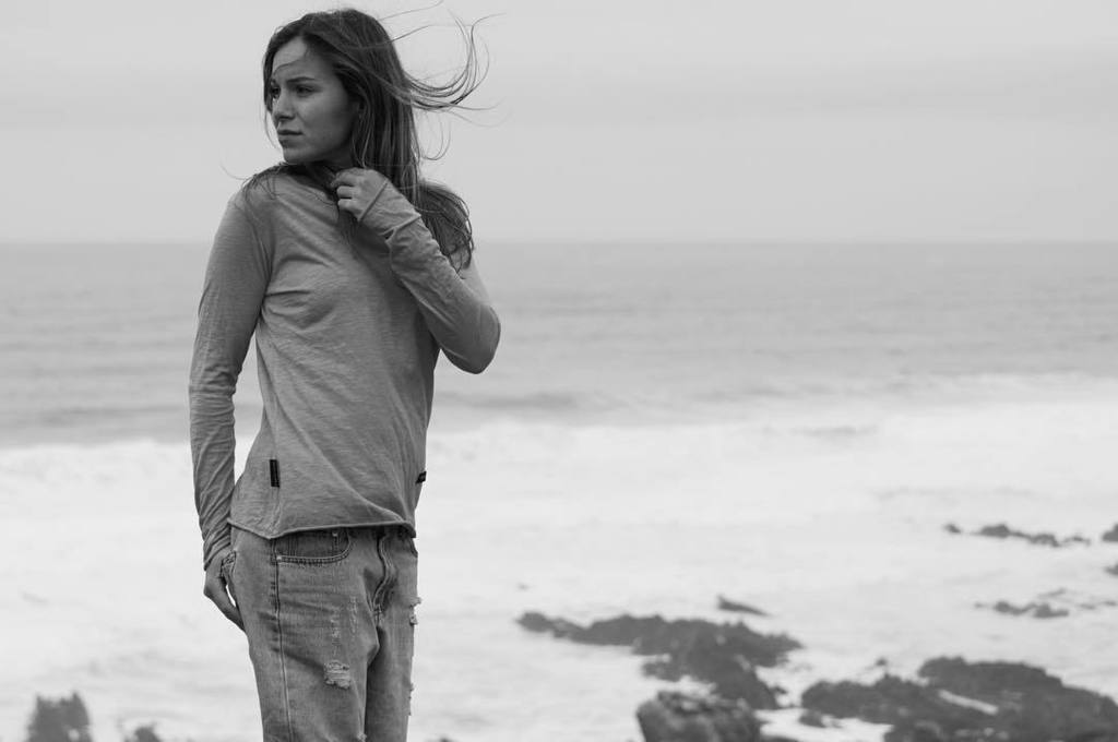 Nos gusta la foto @aminon_clothing - SS16 collection - 
#aminon #aminonclothing #tarifa #clothing #fashion #surfgir…